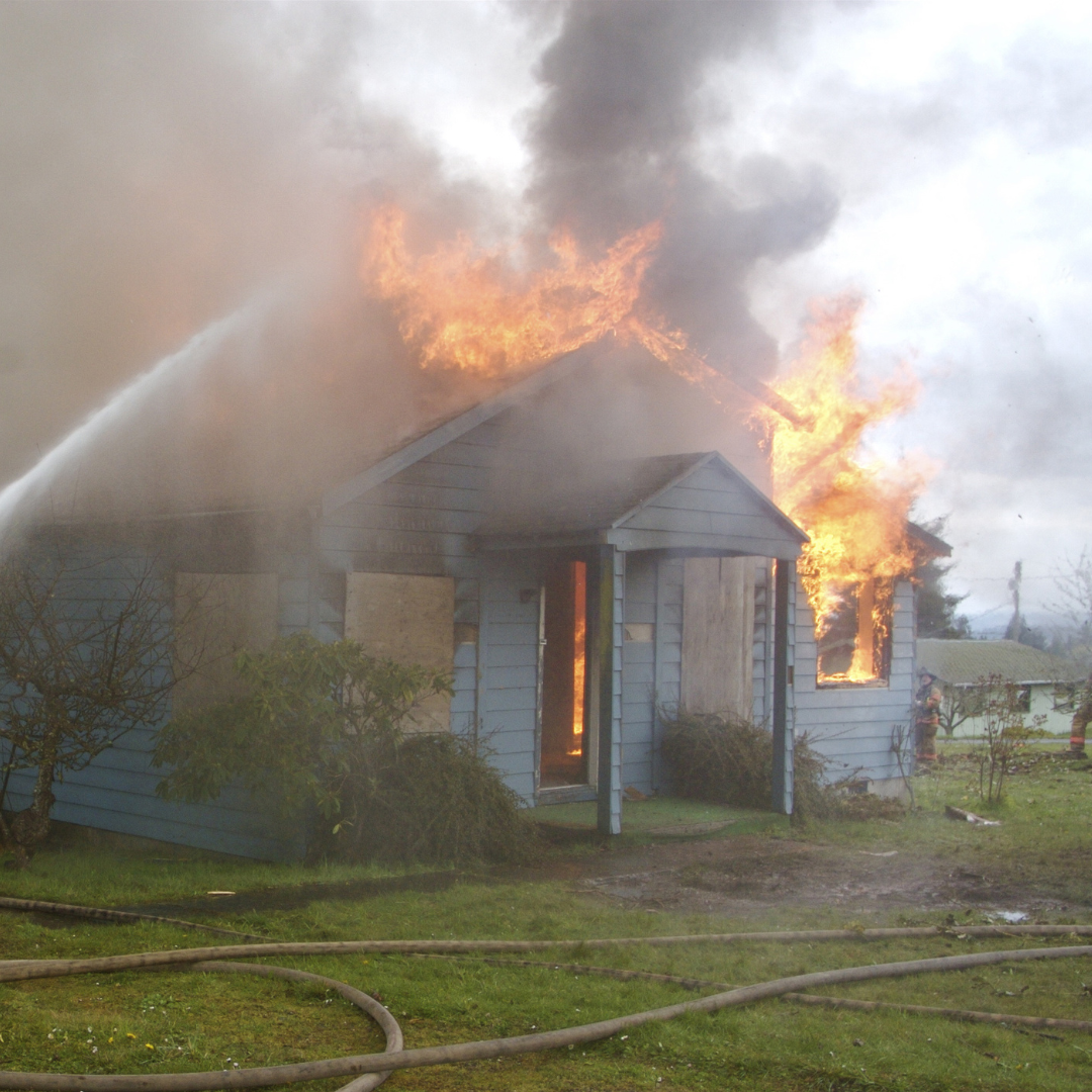 Seguro de Incendio