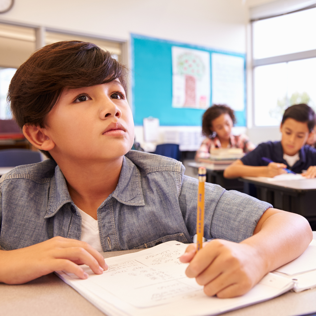 Seguro para Estudiantes de Colegio